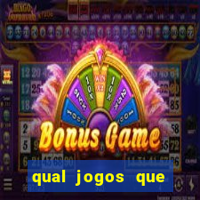 qual jogos que ganha dinheiro de verdade