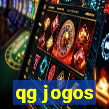 qg jogos