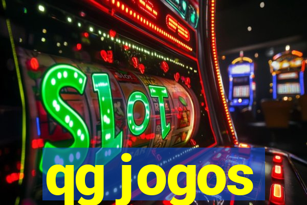 qg jogos