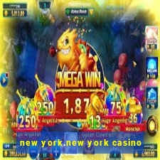 new york.new york casino