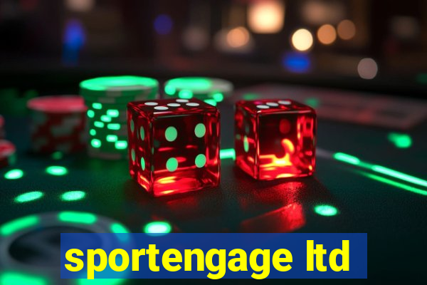 sportengage ltd