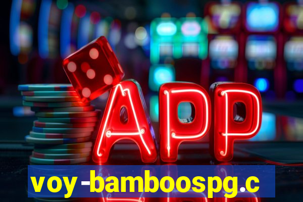 voy-bamboospg.com