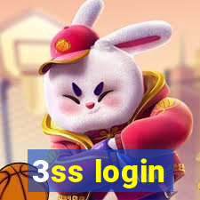 3ss login