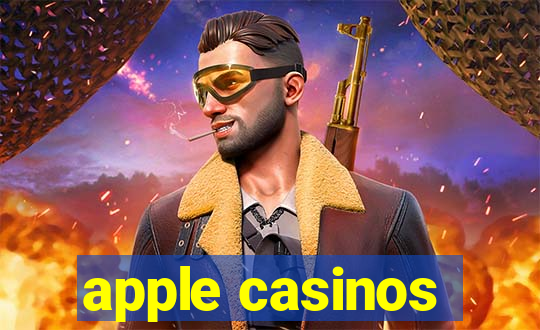 apple casinos