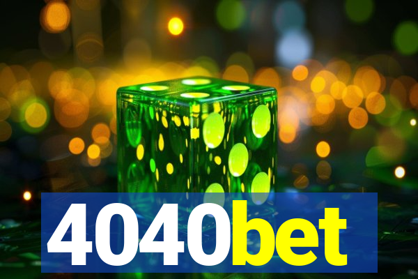 4040bet