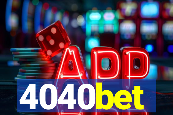 4040bet