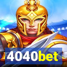 4040bet