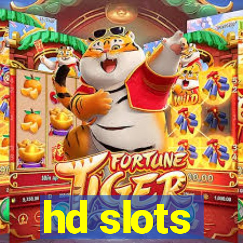 hd slots