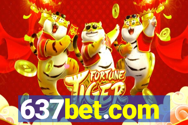 637bet.com