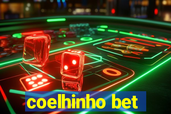 coelhinho bet