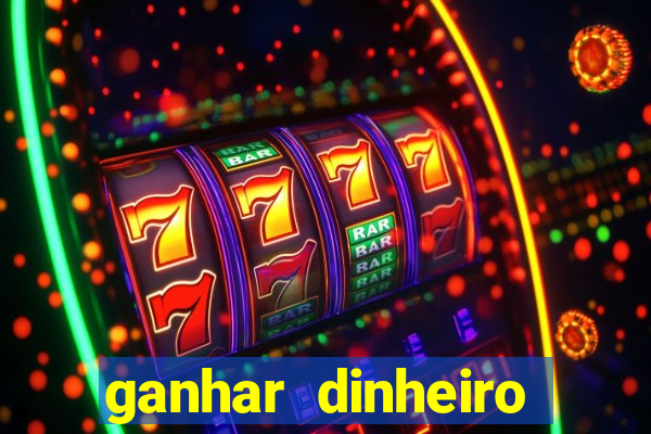 ganhar dinheiro jogando cassino