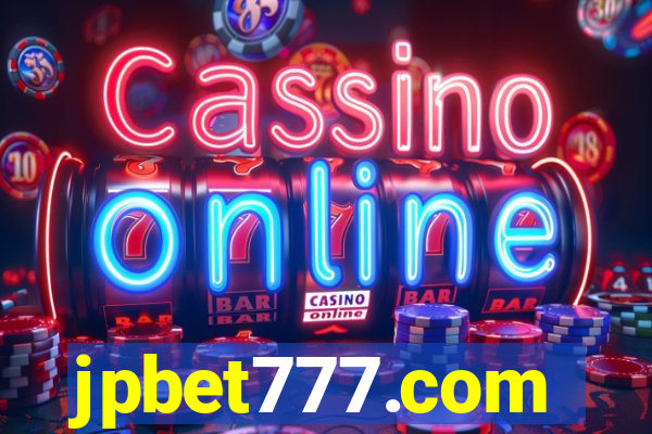 jpbet777.com