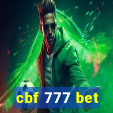 cbf 777 bet