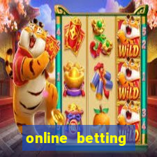 online betting sites usa