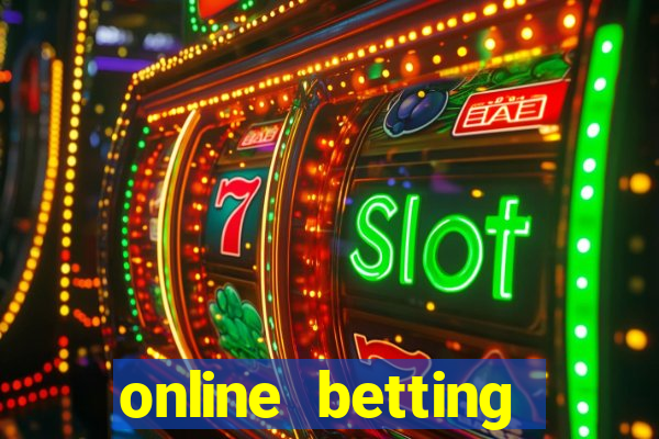 online betting sites usa