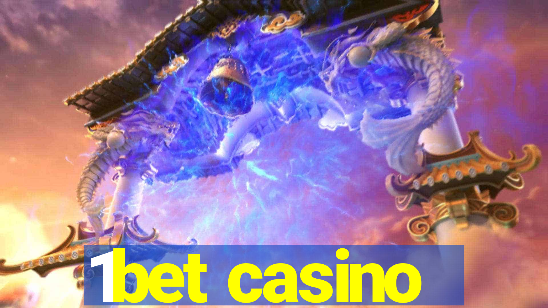 1bet casino