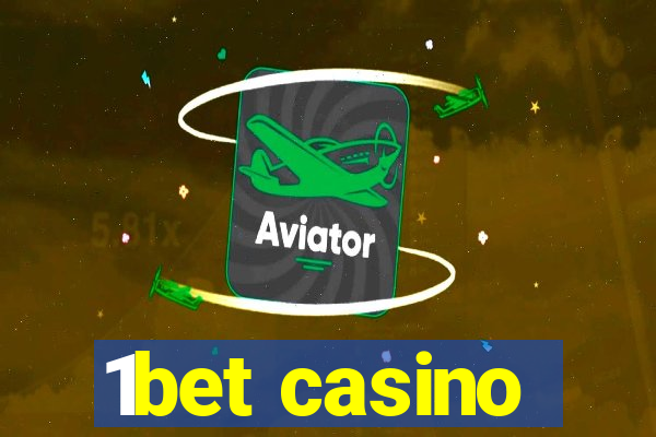 1bet casino