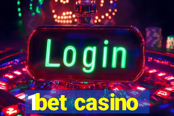 1bet casino