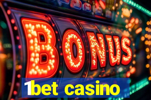 1bet casino