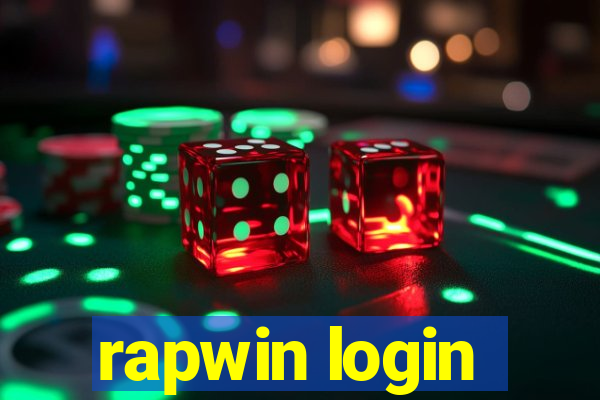 rapwin login