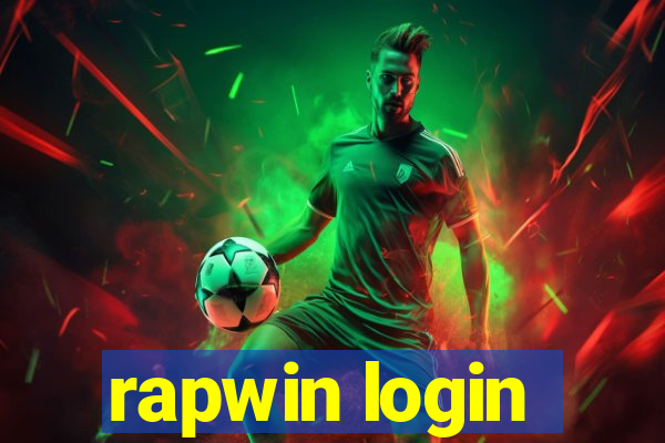 rapwin login