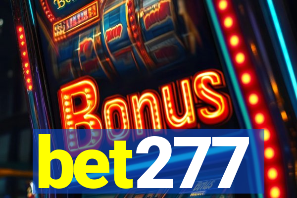 bet277