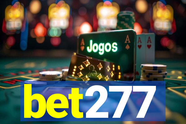 bet277