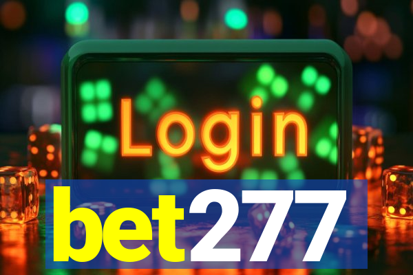 bet277