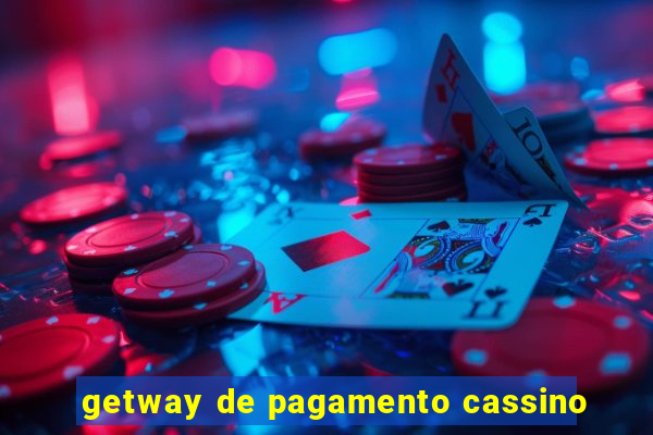 getway de pagamento cassino