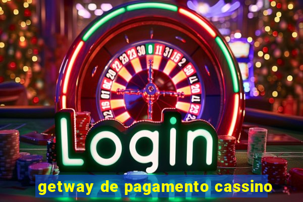 getway de pagamento cassino