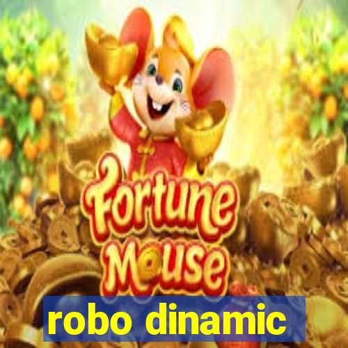 robo dinamic