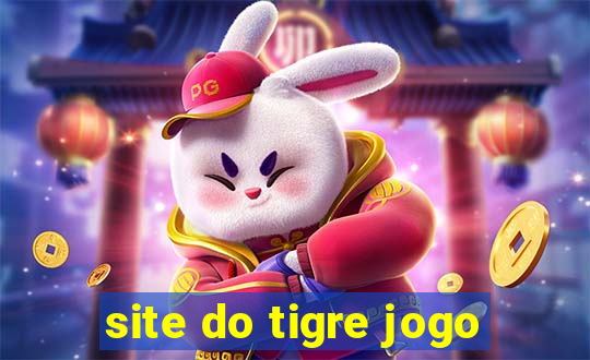 site do tigre jogo