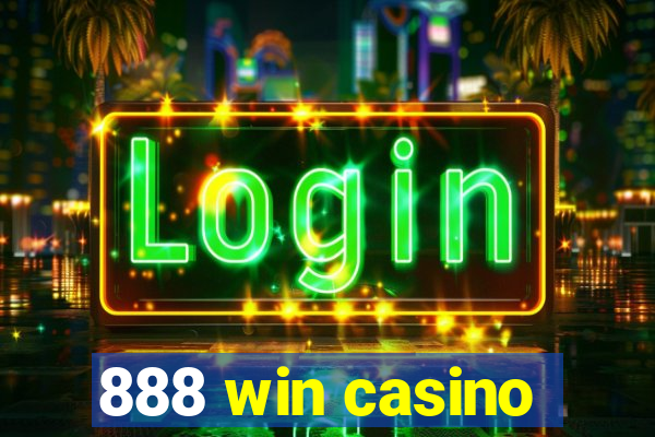 888 win casino