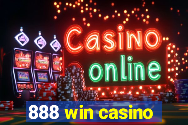 888 win casino