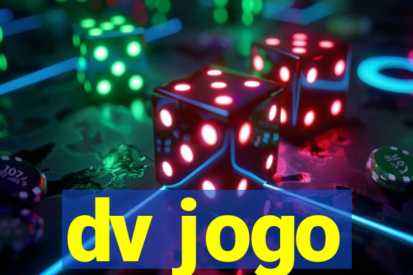 dv jogo