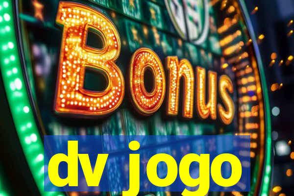 dv jogo