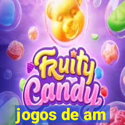 jogos de am