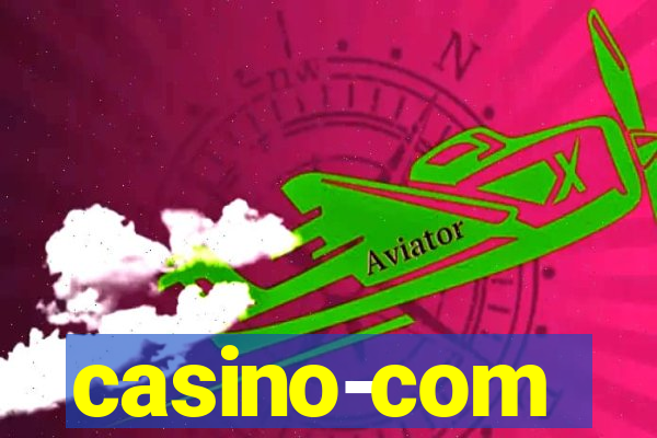 casino-com