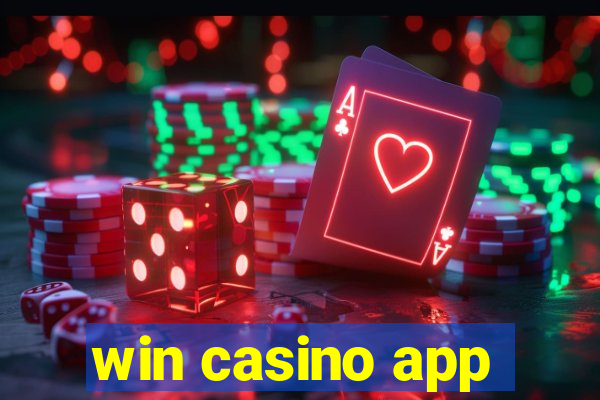 win casino app