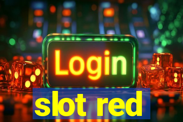 slot red