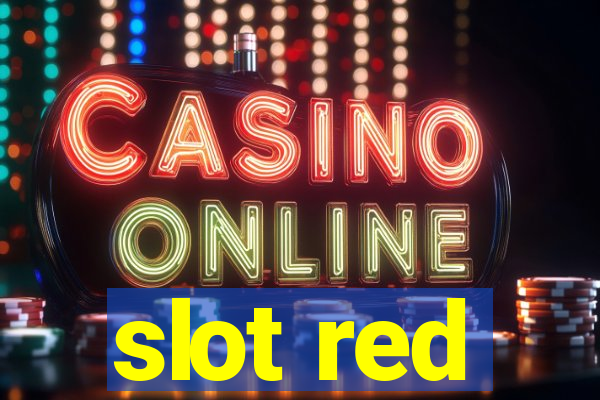 slot red