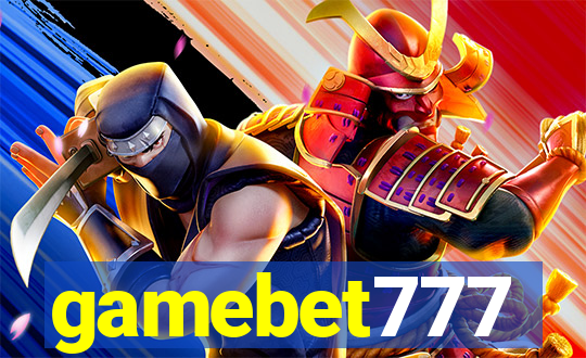 gamebet777