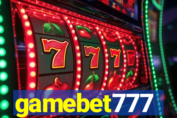 gamebet777