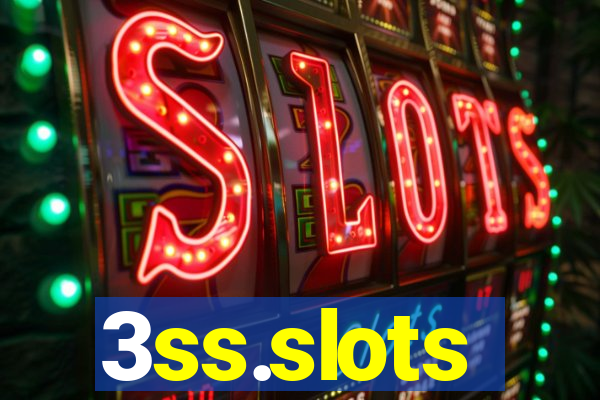 3ss.slots