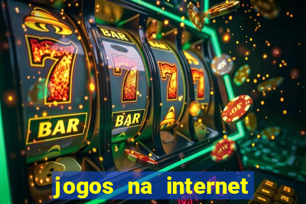 jogos na internet para ganhar dinheiro