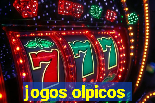 jogos olpicos