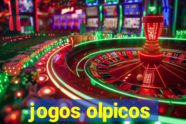 jogos olpicos