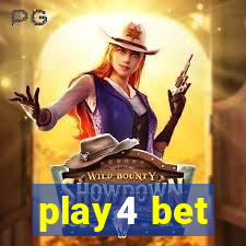 play4 bet