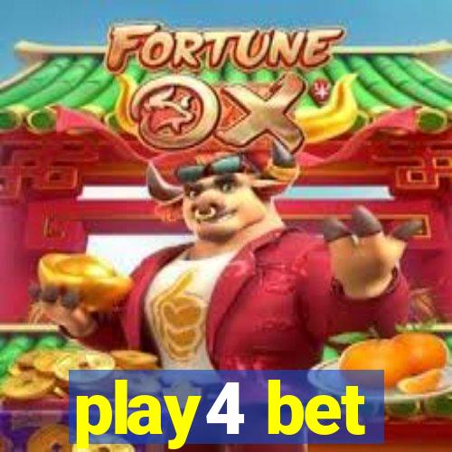 play4 bet