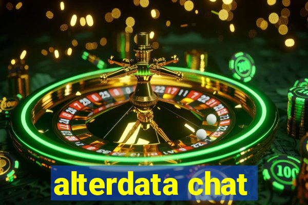 alterdata chat